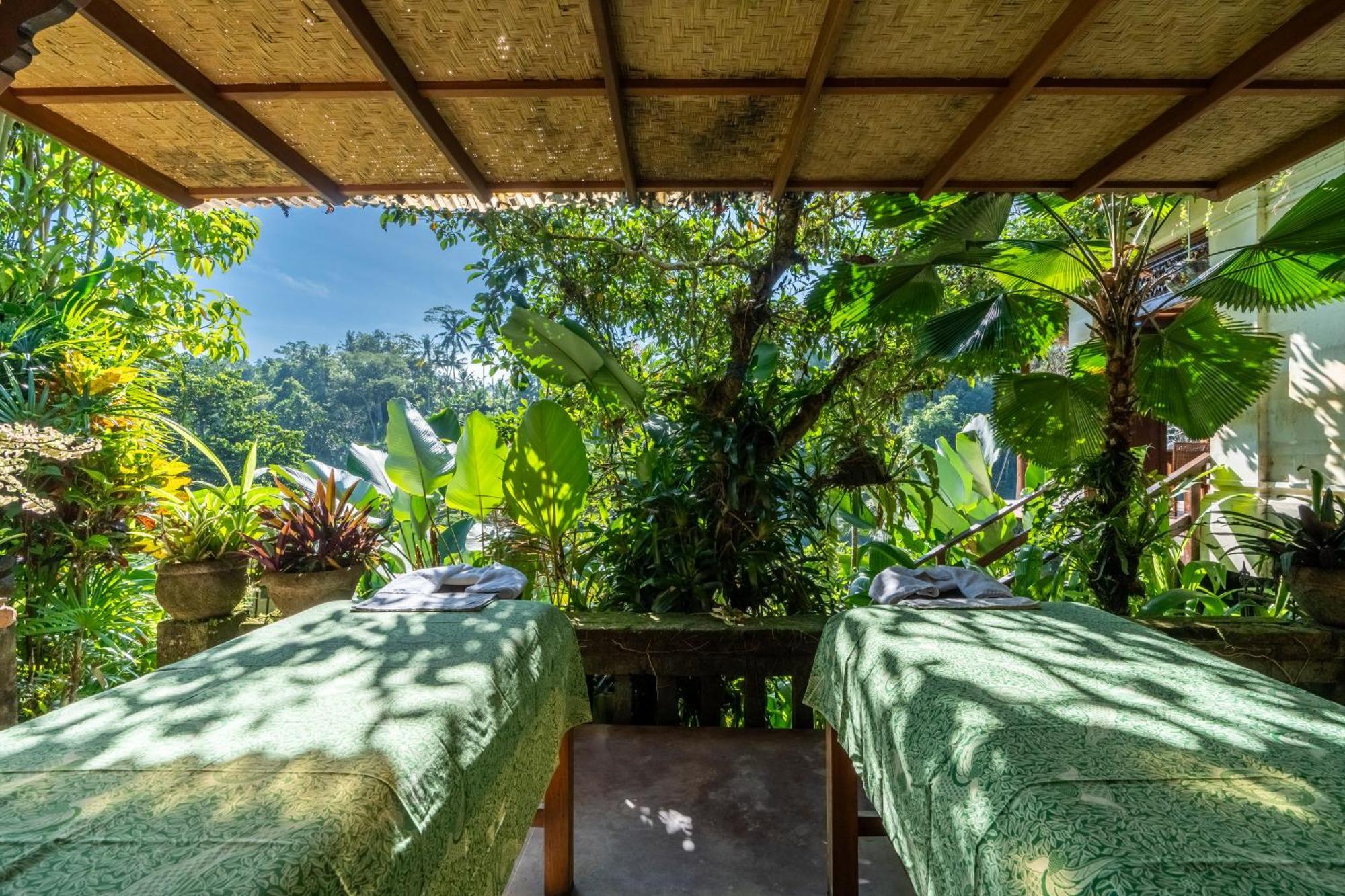 Villa Sagitta ウブド エクステリア 写真